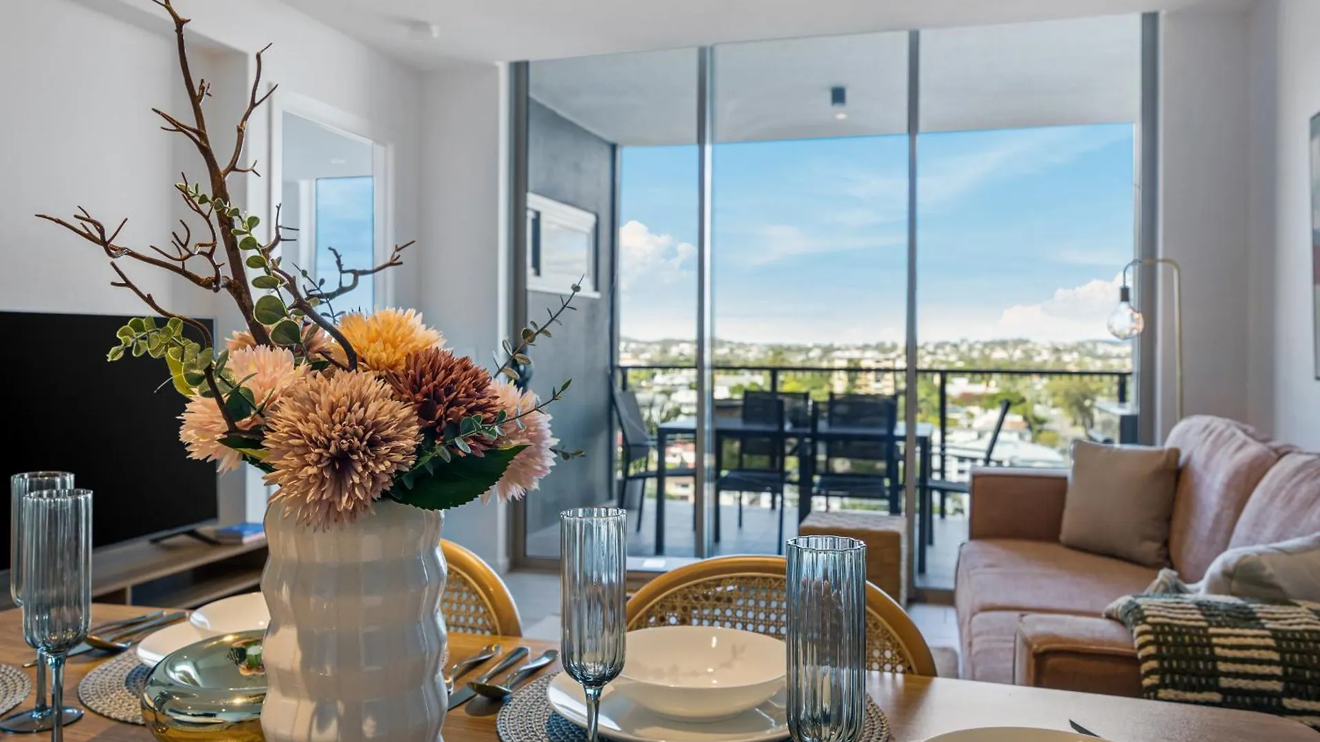 Linton Apartments - Free Secure Parking Брисбен 0*,  Австралия