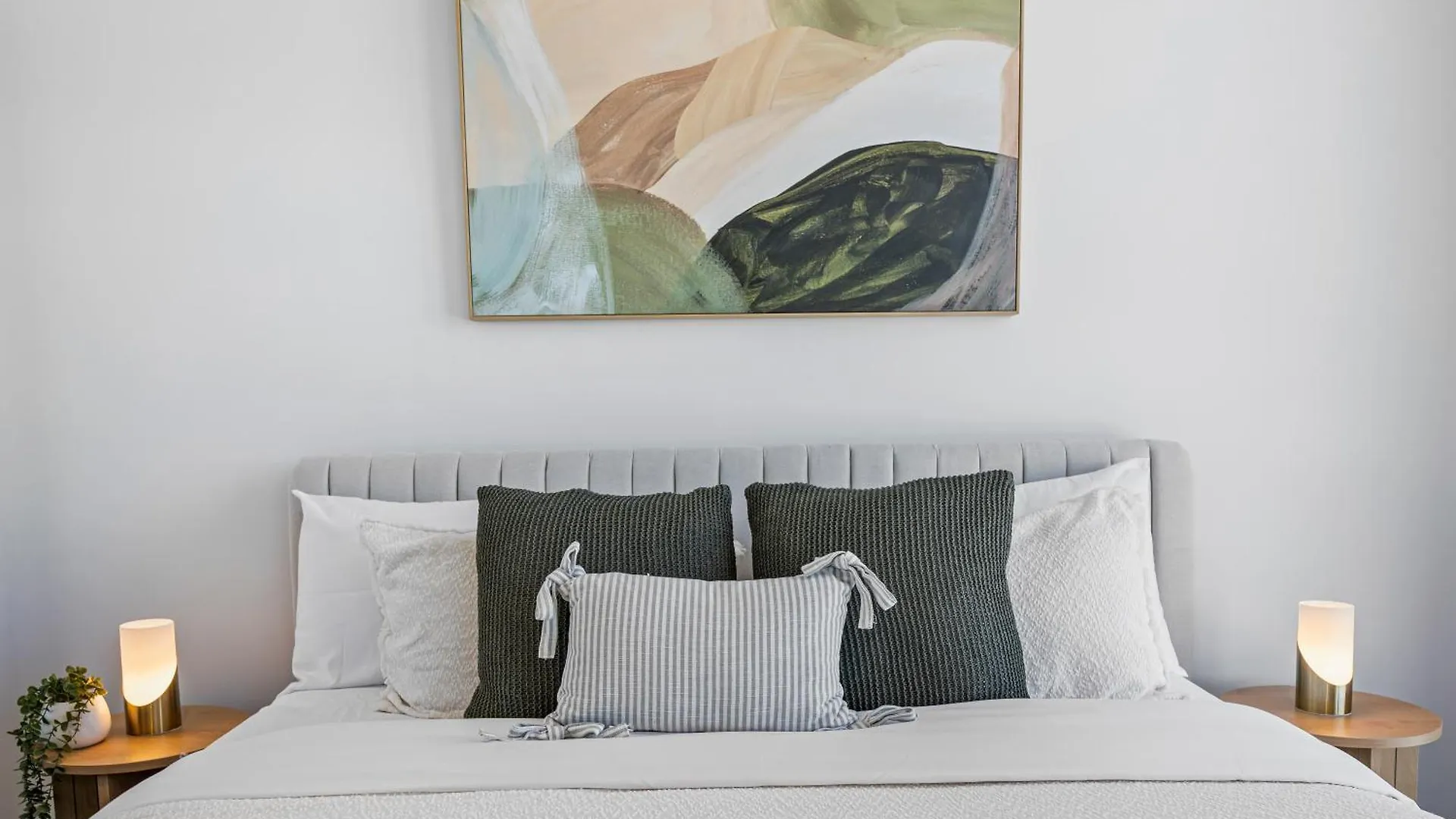 Linton Apartments - Free Secure Parking Brisbane